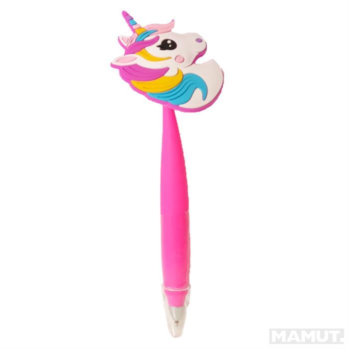 Hemijska UNICORN PEN IN PLASTIC 