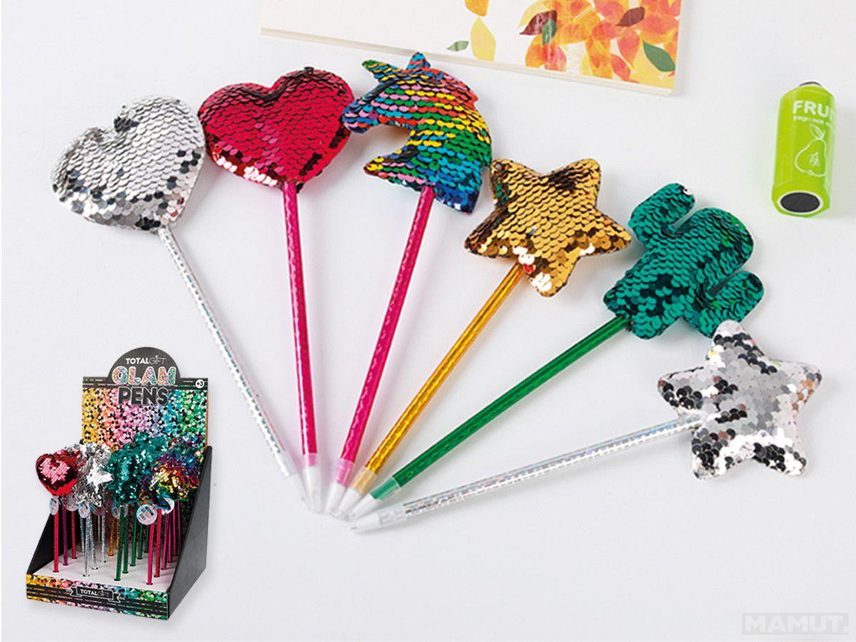 Hemijska PEN IN PLASTIC 