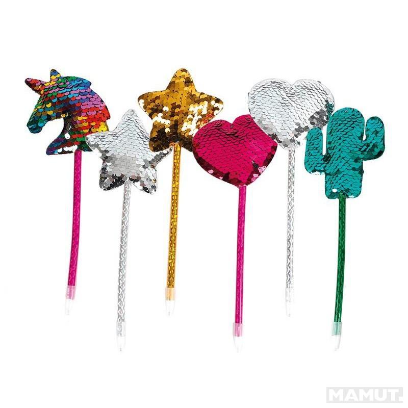 Hemijska PEN IN PLASTIC 