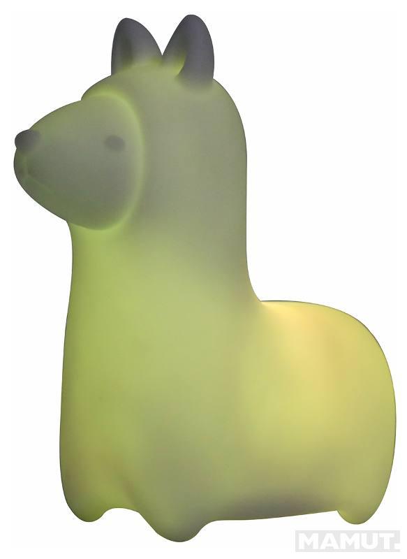 Stona lampa LLAMA 