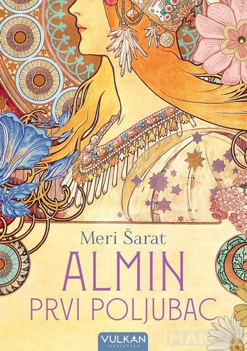 ALMIN PRVI POLJUBAC 