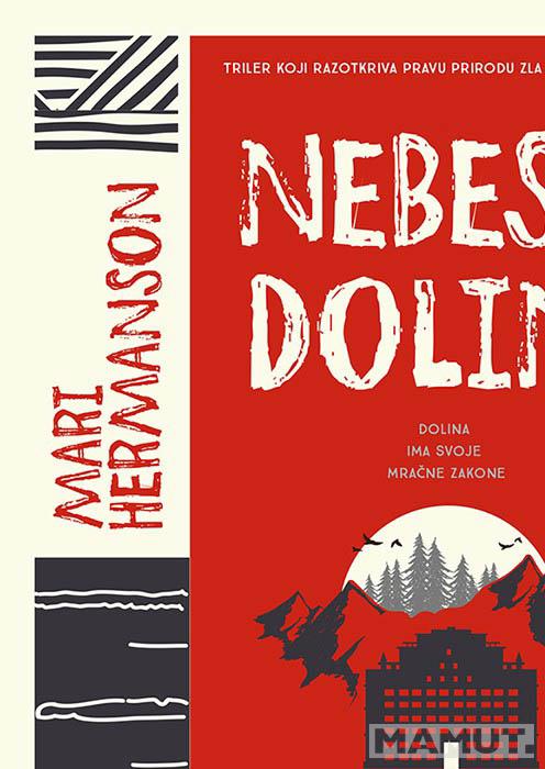 NEBESKA DOLINA 