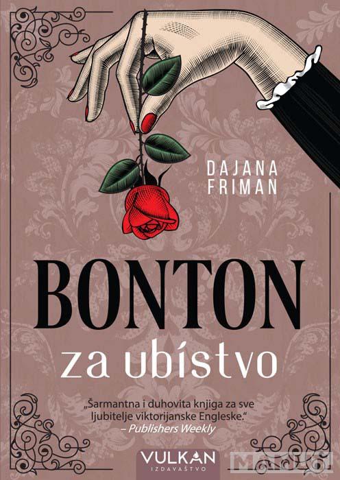 BONTON ZA UBISTVO 