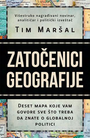 ZATOČENICI GEOGRAFIJE 