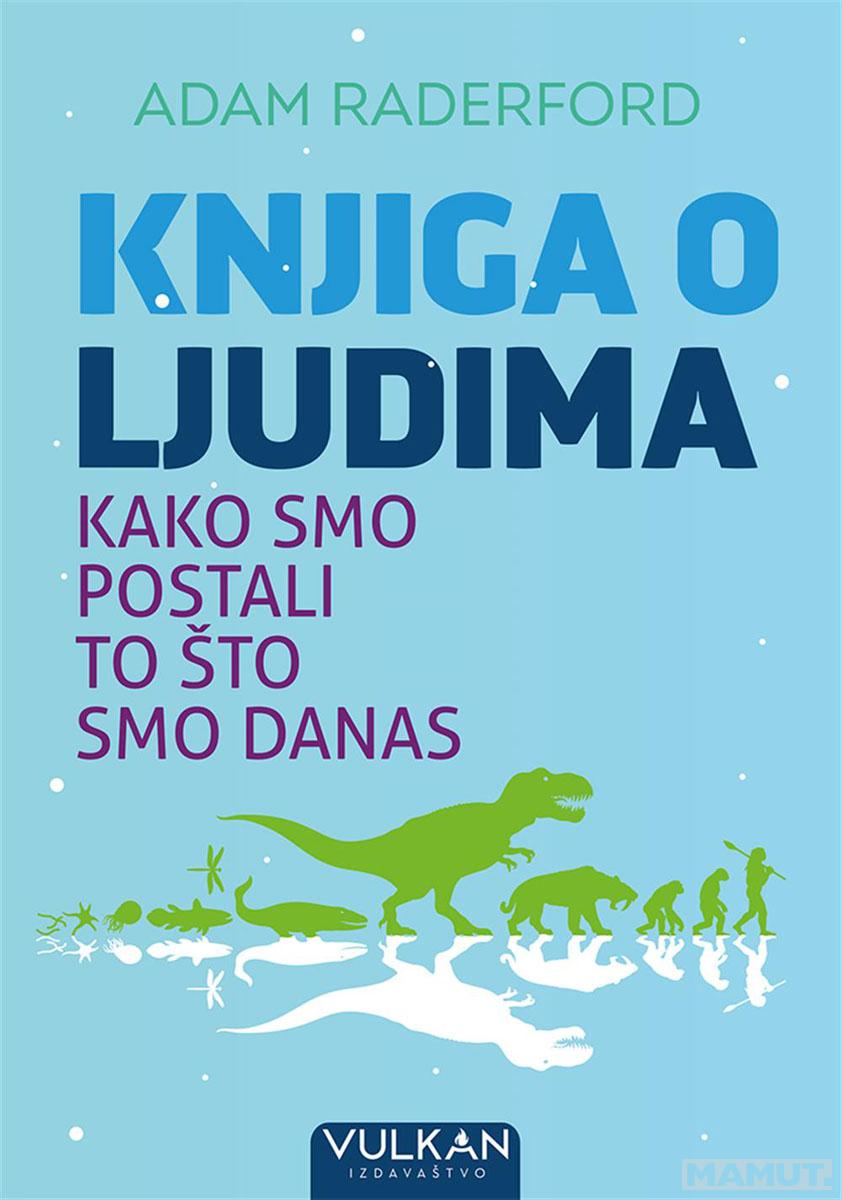 KNJIGA O LJUDIMA 