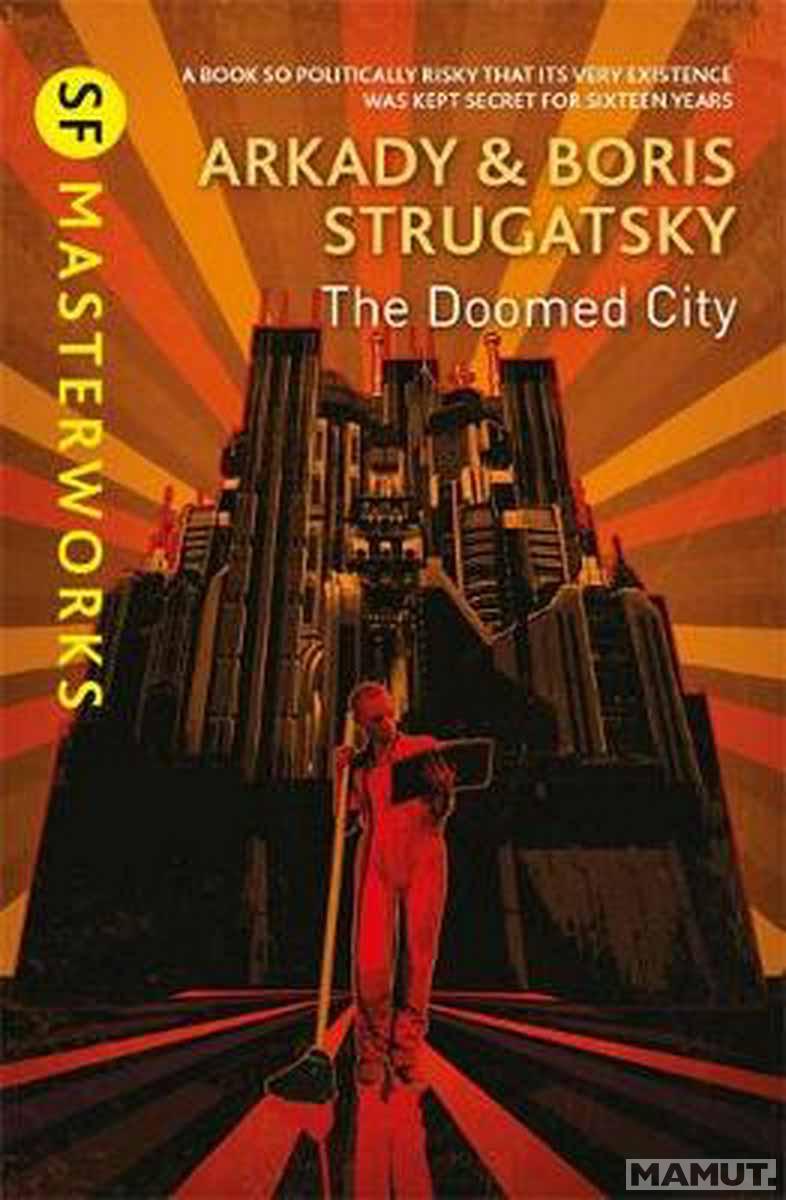 THE DOOMED CITY 