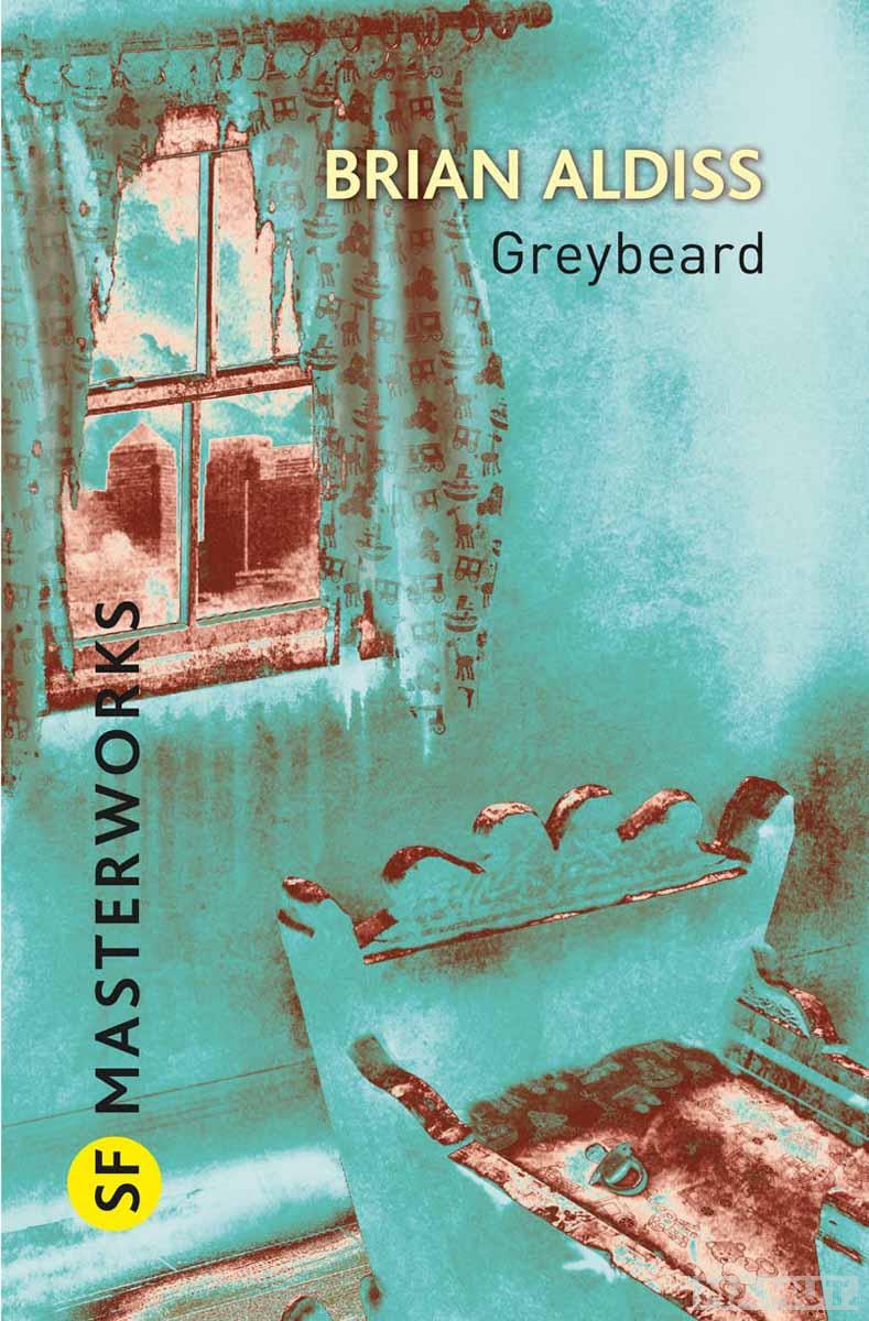 GREYBEARD 