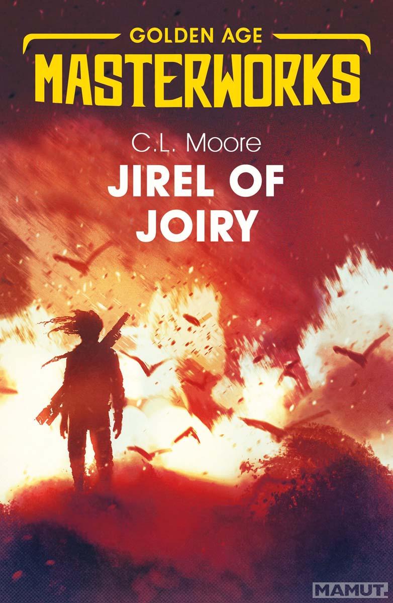 JIREL OF JOIRY 