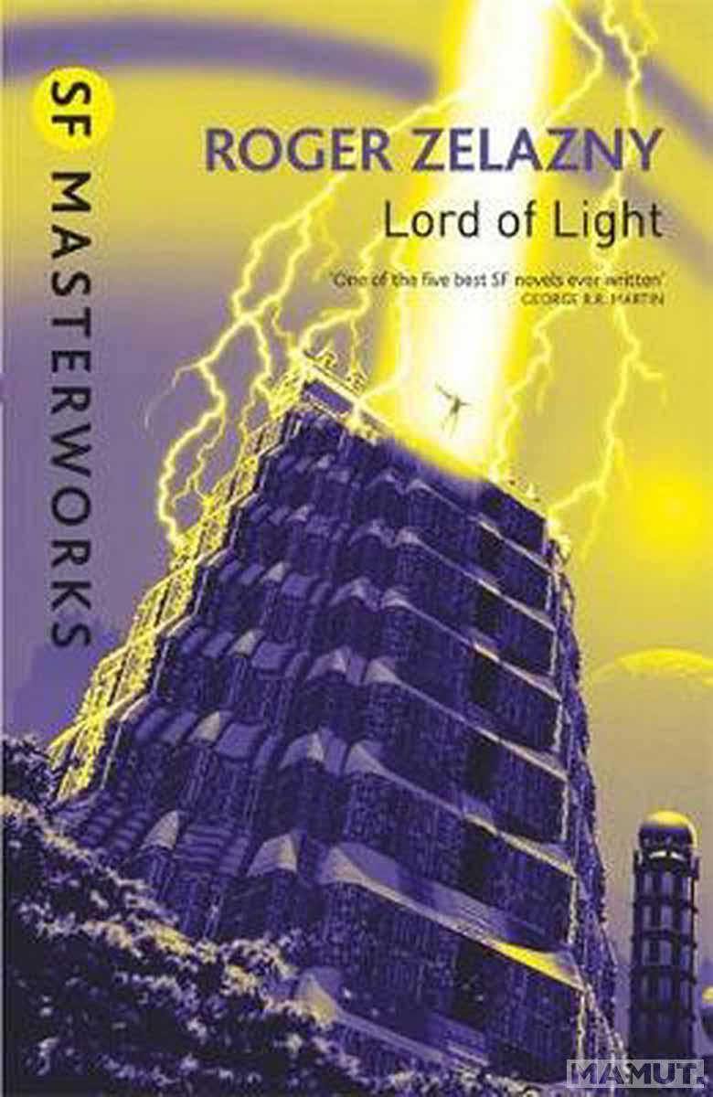 LORDS OF LIGHT 