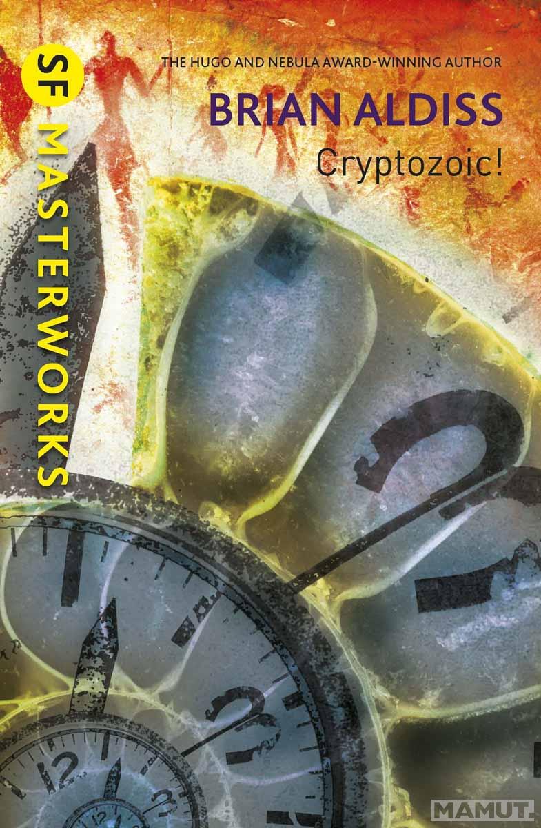 CRYPTOZOIC 