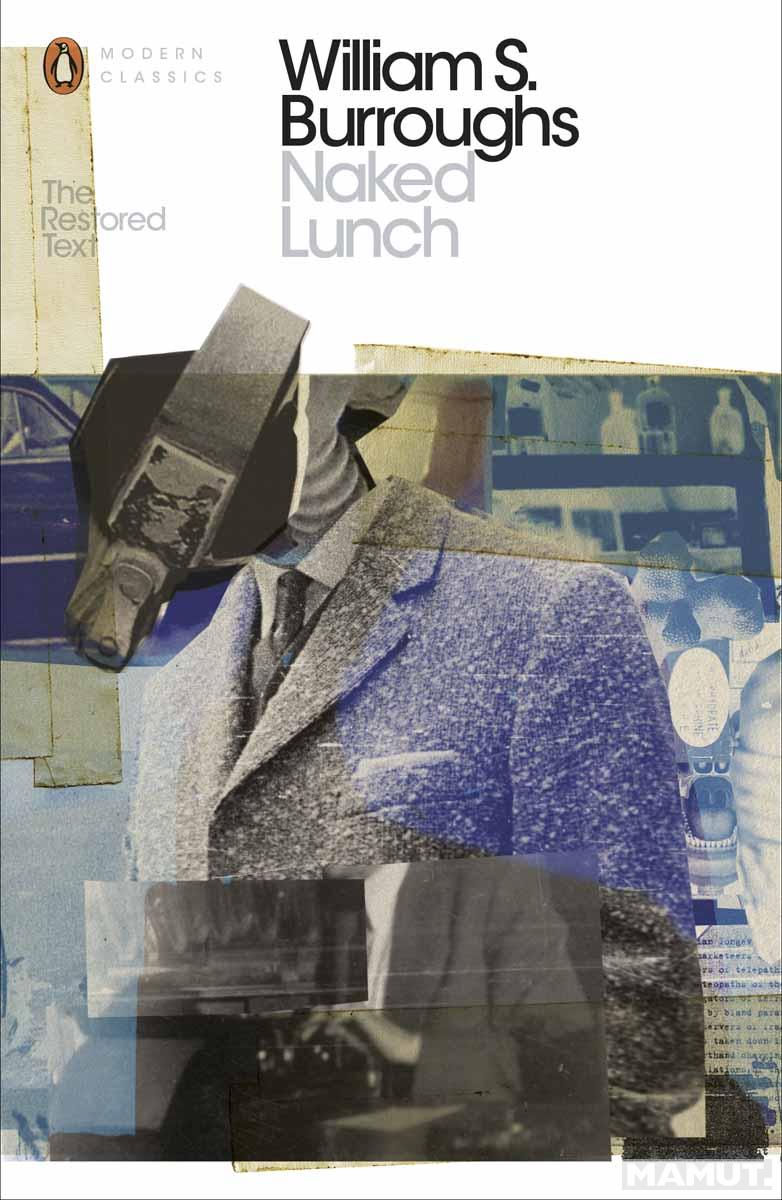 NAKED LUNCH 