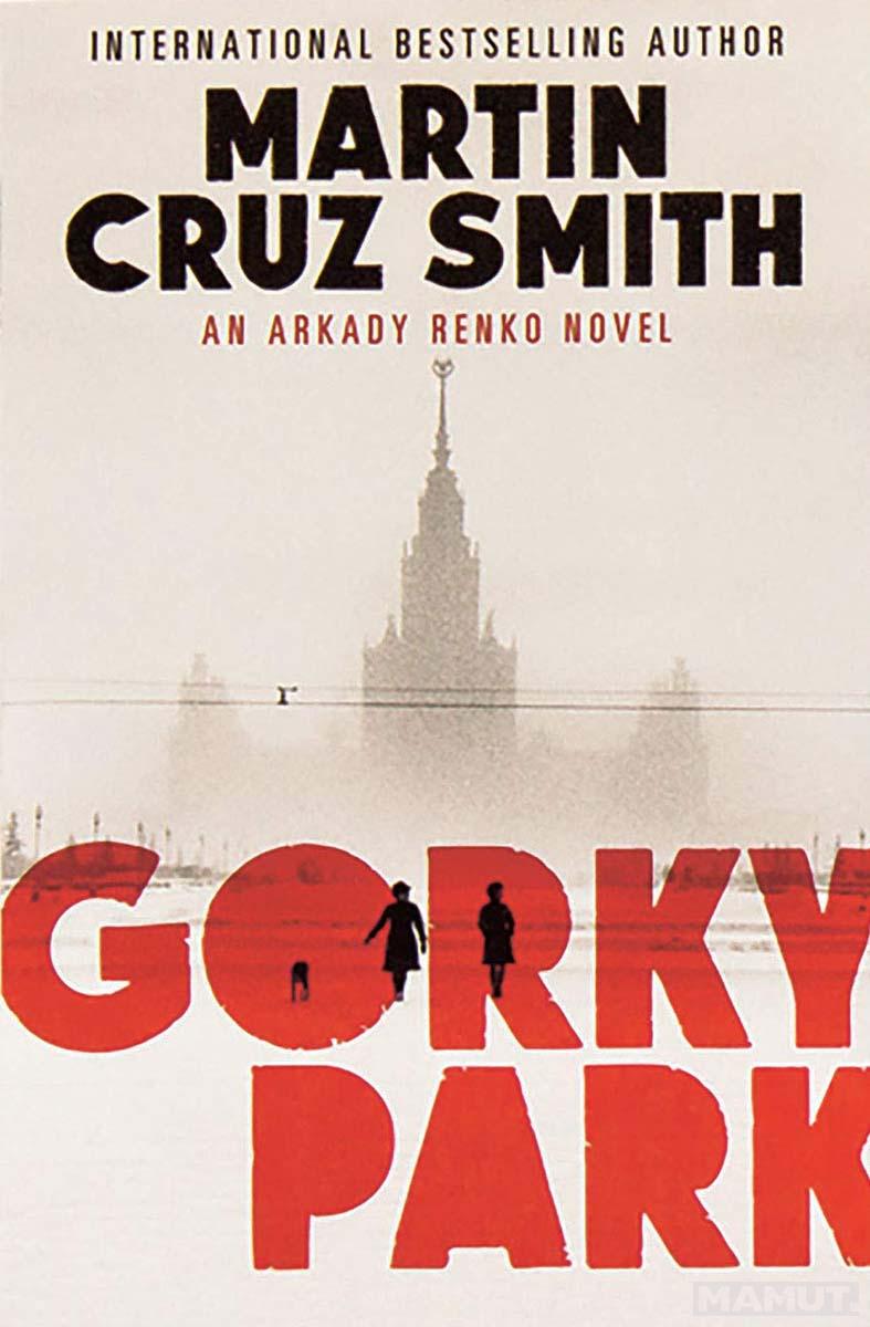 GORKY PARK 