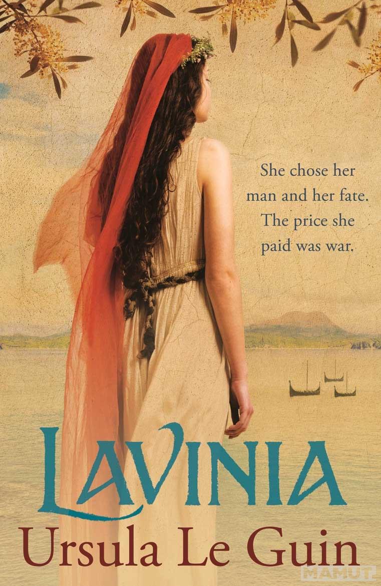 LAVINIA 
