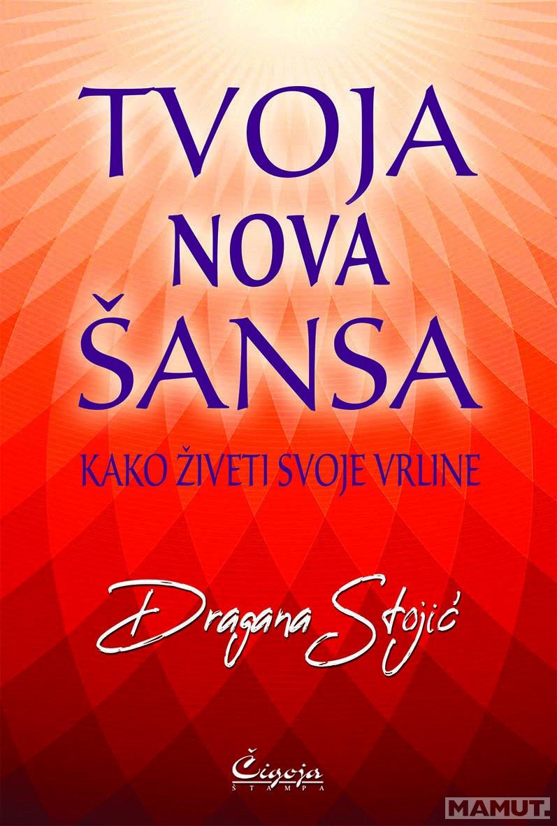 TVOJA NOVA ŠANSA 