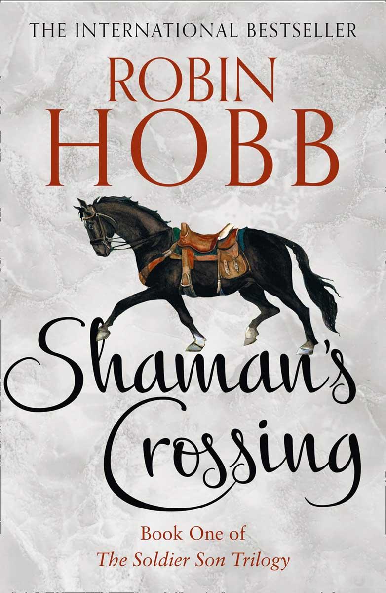 SHAMANS CROSSING 