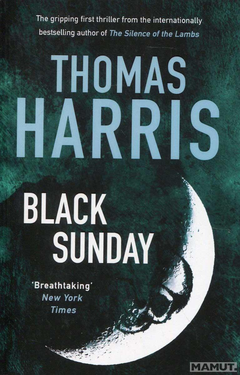 BLACK SUNDAY 