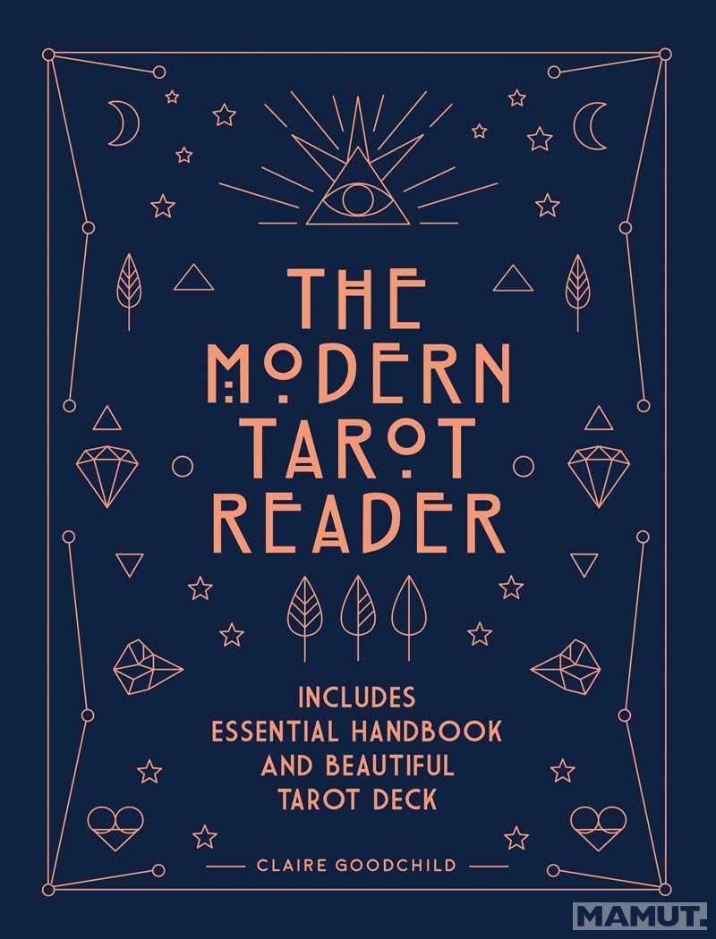 THE MODERN TAROT READER 