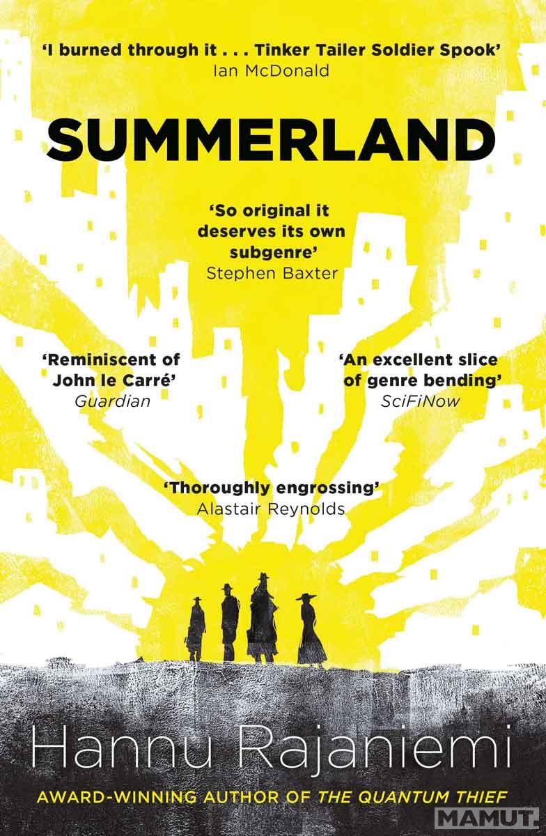 SUMMERLAND 
