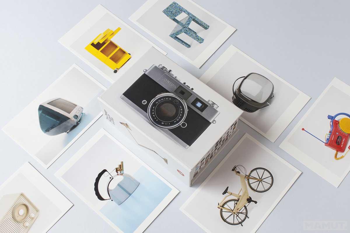 THE DESIGN MUSEUM 