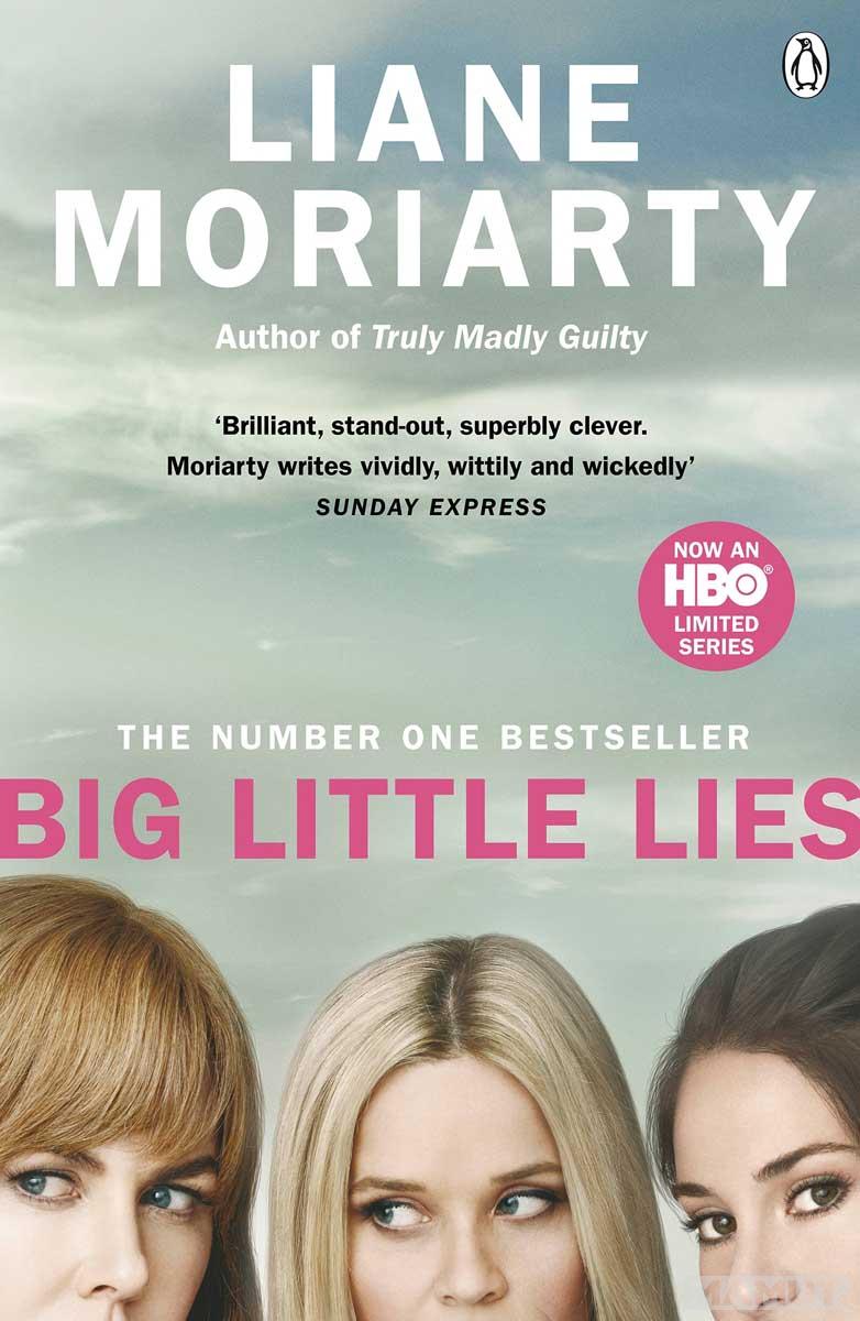 BIG LITTLE LIES 