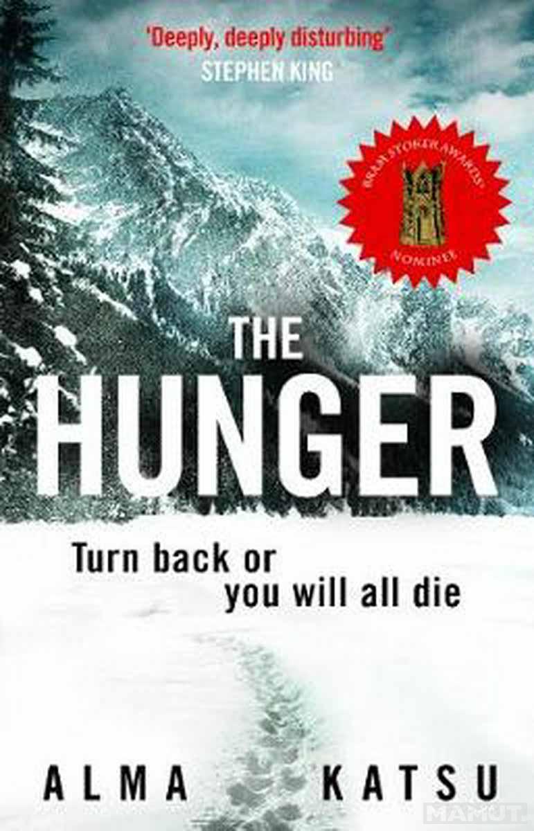 THE HUNGER 