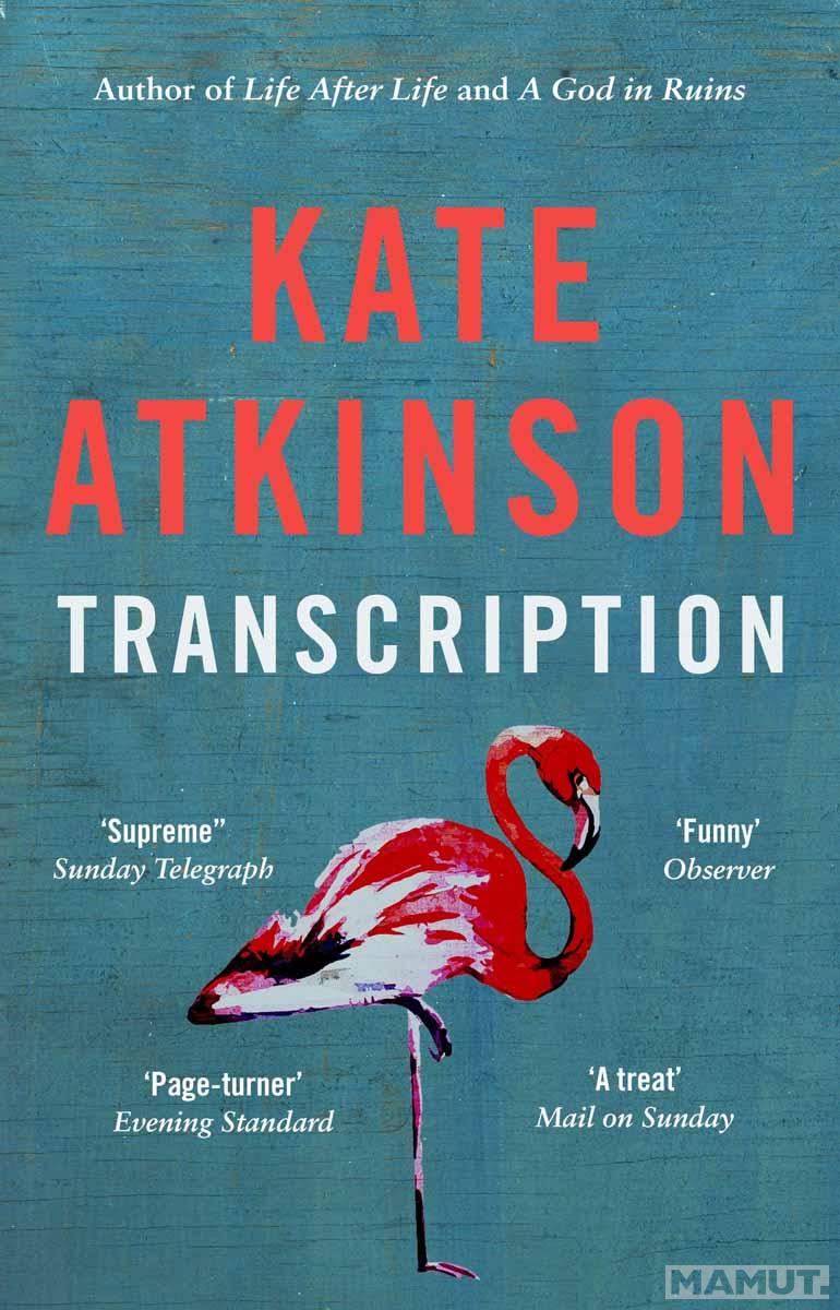 TRANSCRIPTION 