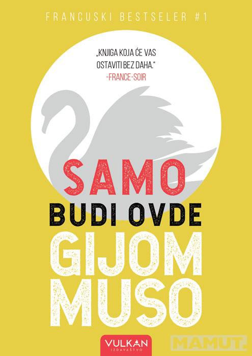 SAMO BUDI OVDE TP 