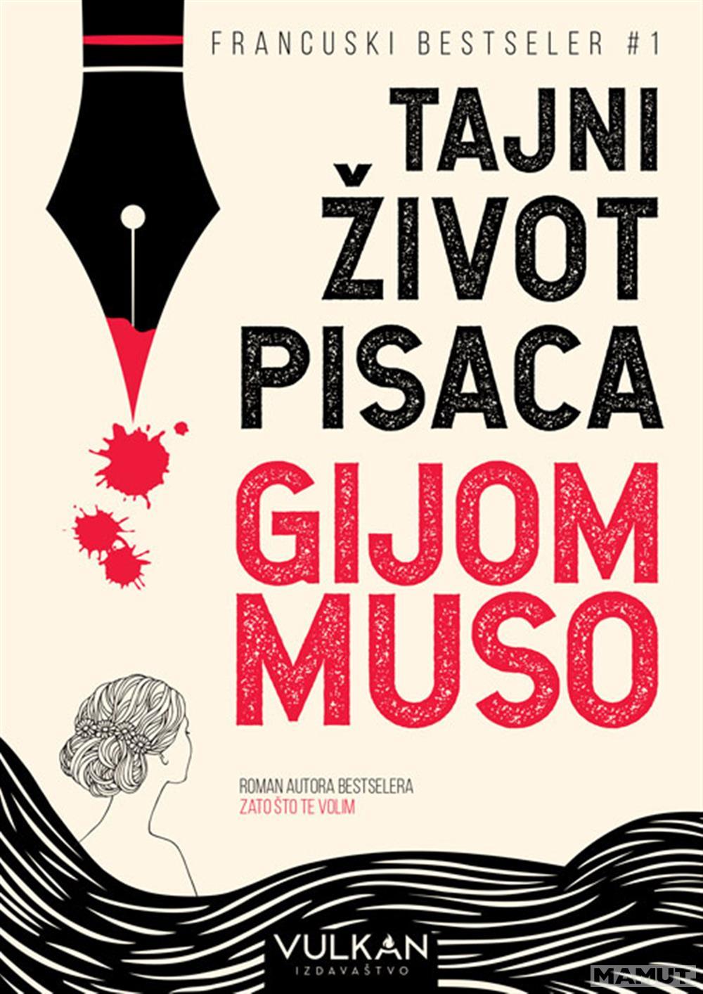 TAJNI ŽIVOT PISACA TP 