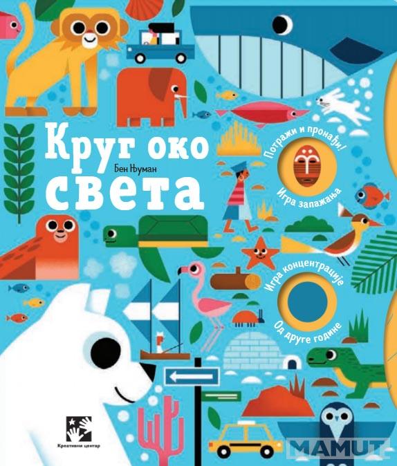KRUG OKO SVETA 