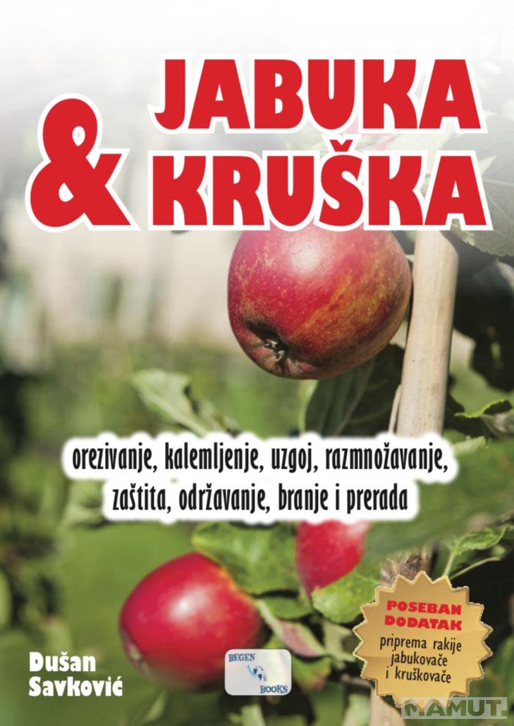 JABUKA I KRUŠKA 