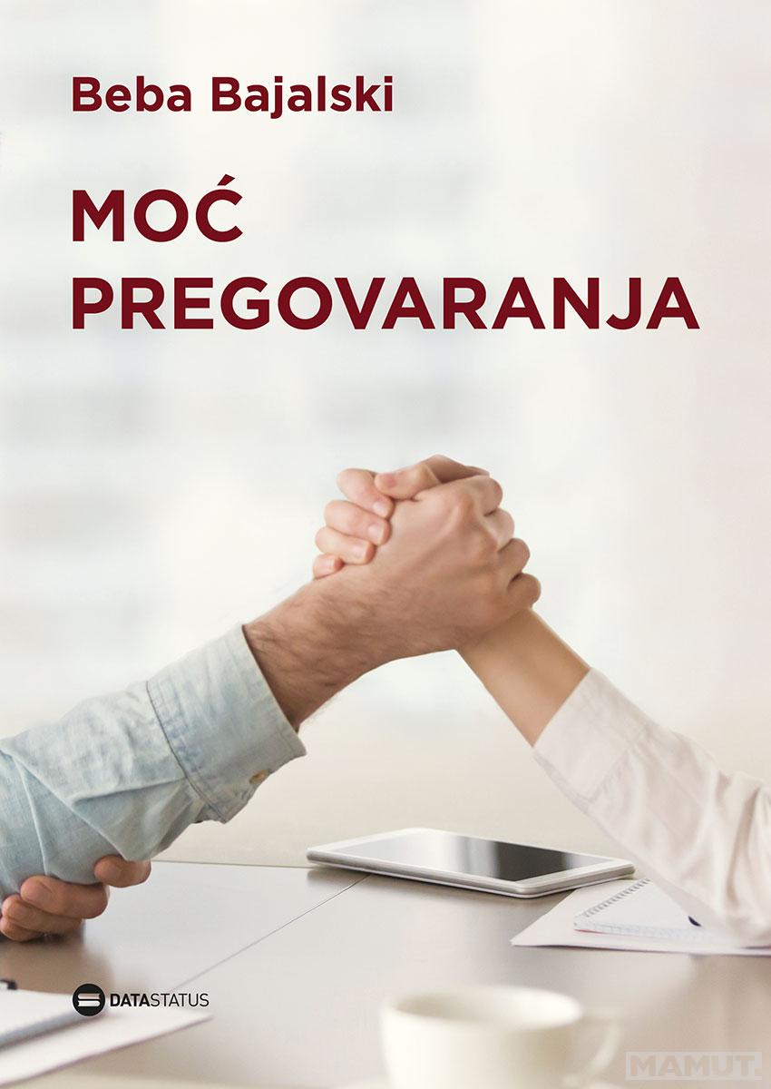 MOĆ PREGOVARANJA 