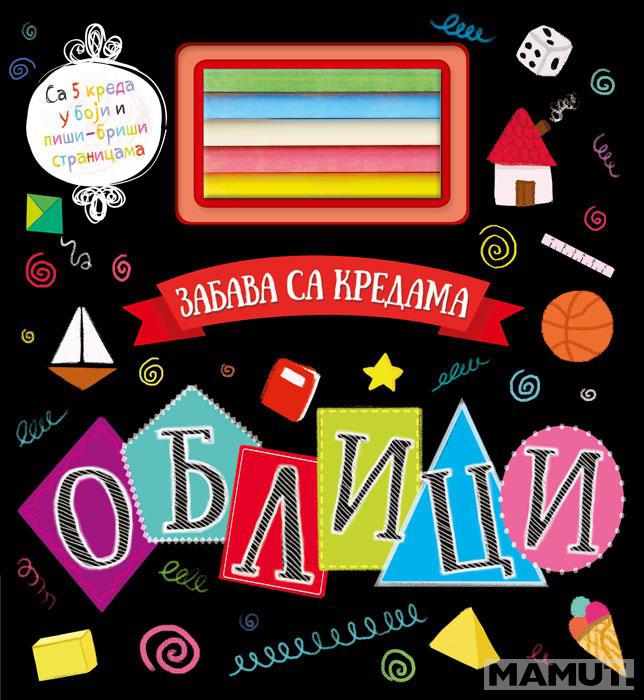 ZABAVA SA KREDAMA Oblici 
