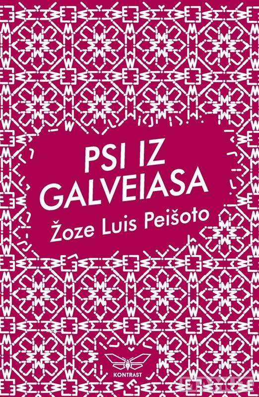 Psi Iz Galveiasa Zoze Luis Peisoto Mamut