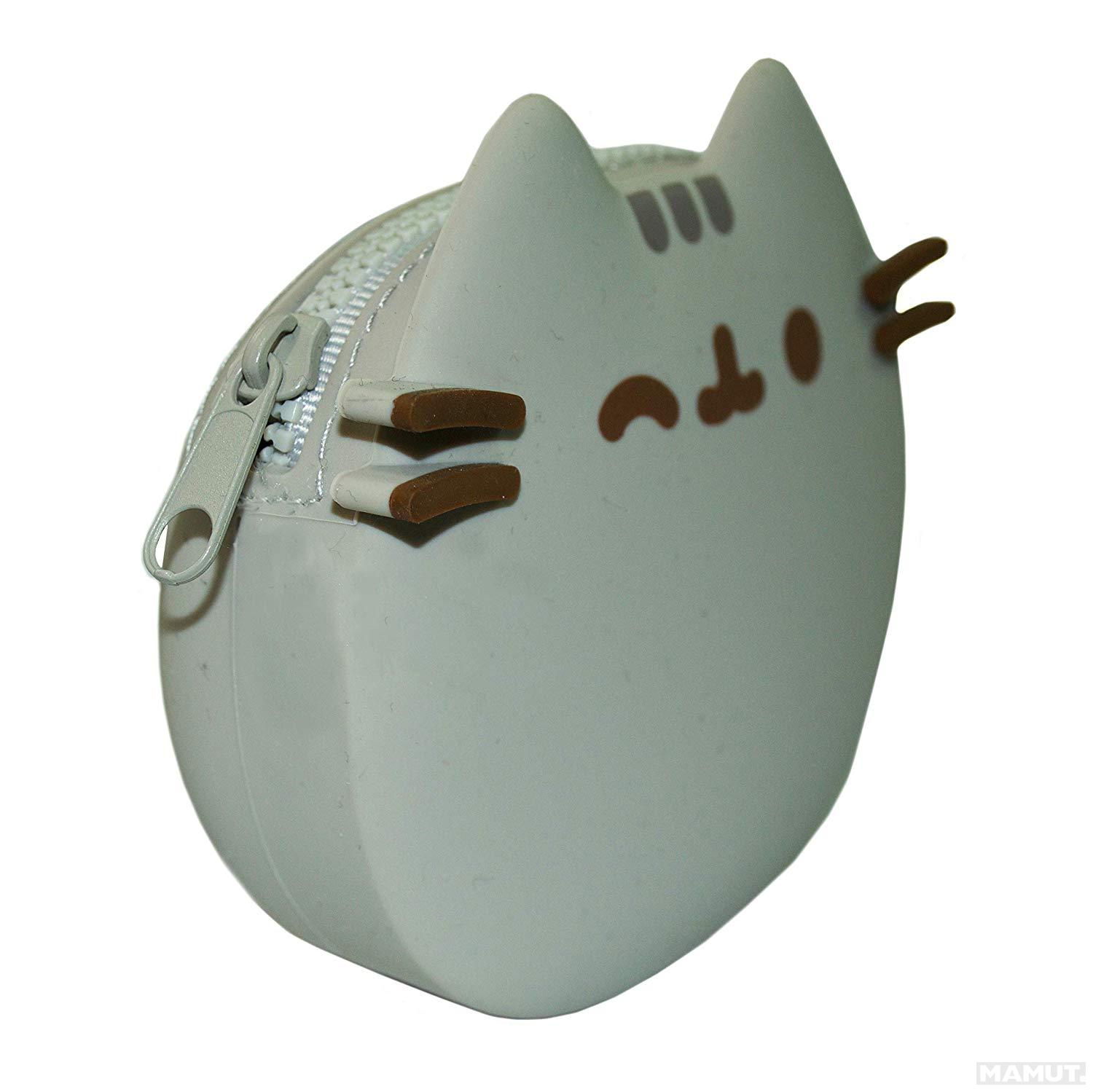 Torbica silikonska PUSHEEN Sweet & Simple 