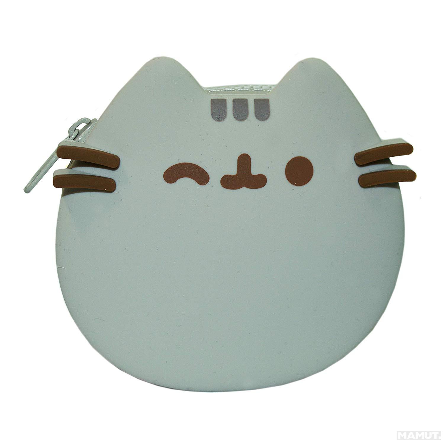 Torbica silikonska PUSHEEN Sweet & Simple 