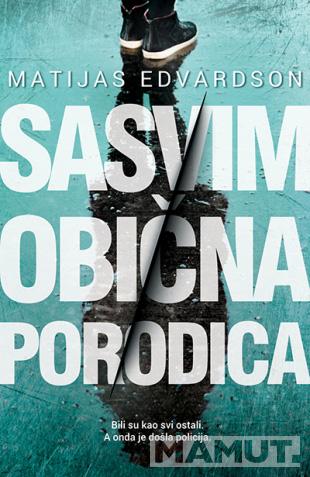 SASVIM OBIČNA PORODICA 