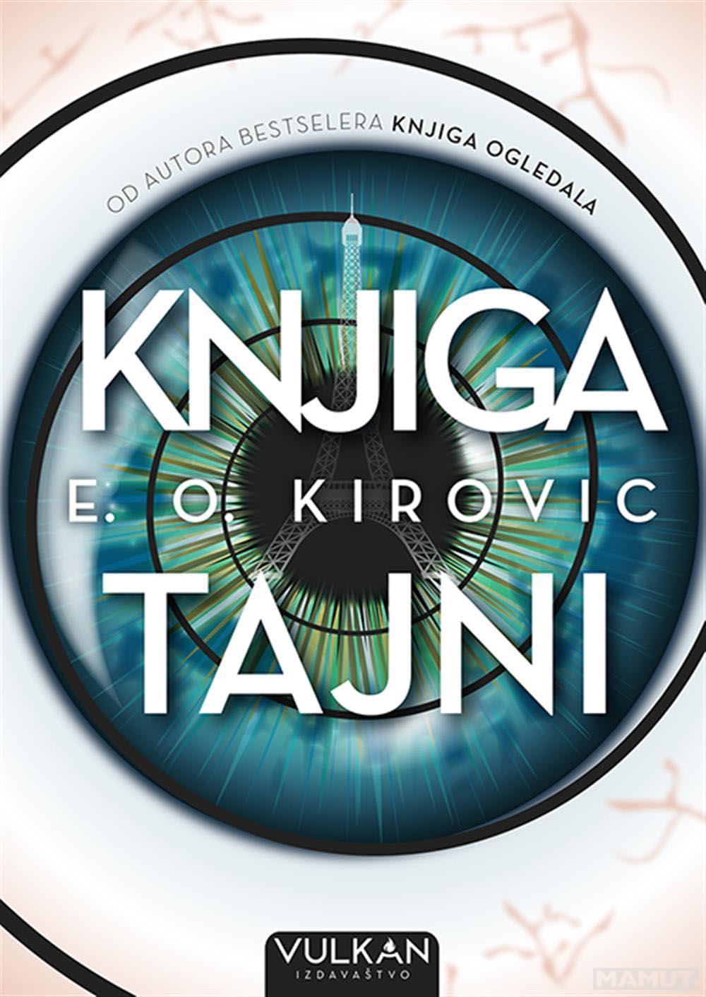 KNJIGA TAJNI 