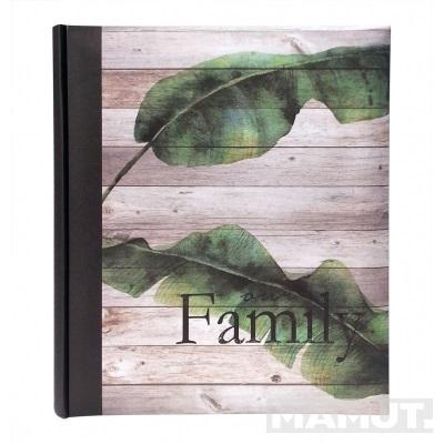 ALBUM 13X18/200 FAMILY 