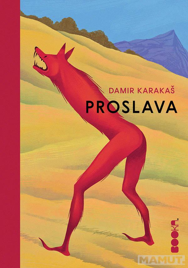 PROSLAVA 