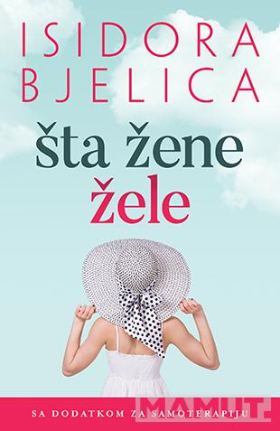 ŠTA ŽENE ŽELE 