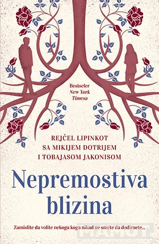 NEPREMOSTIVA BLIZINA 