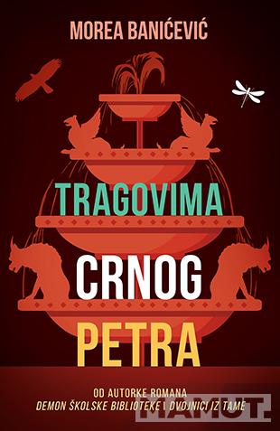 TRAGOVIMA CRNOG PETRA 