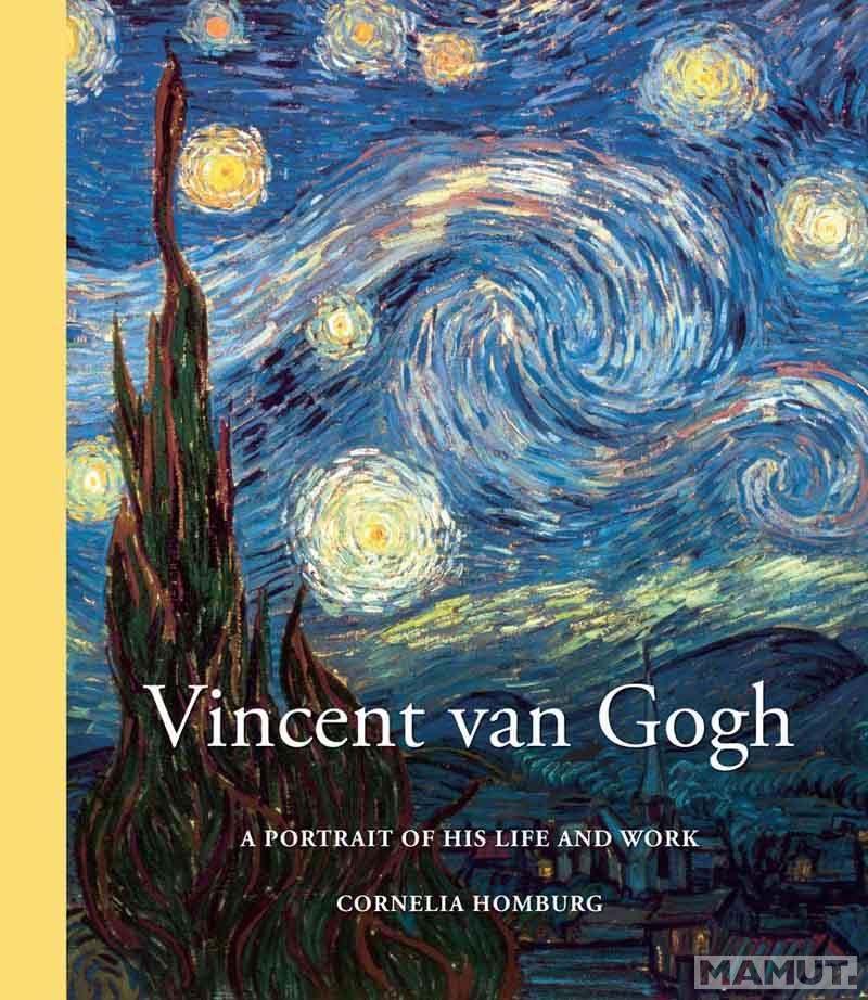 VINCENT VAN GOGH 