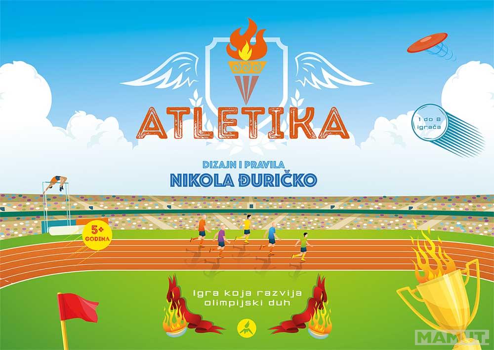 ATLETIKA 