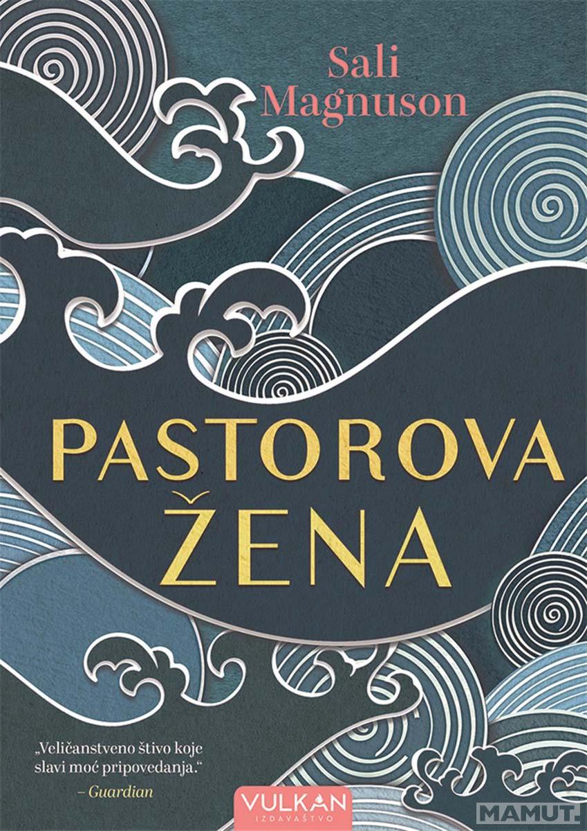 PASTOROVA ŽENA 