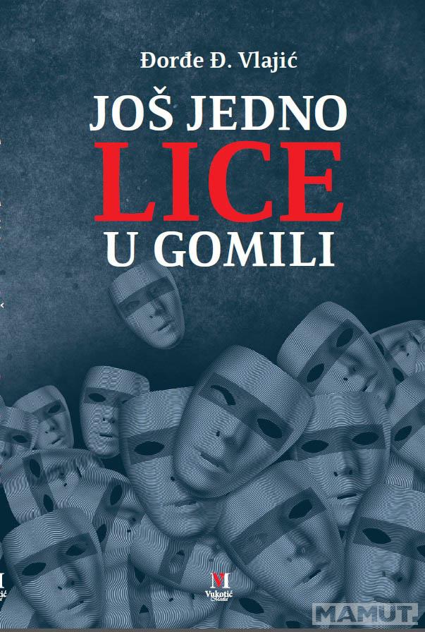 JOŠ JEDNO LICE U GOMILI 