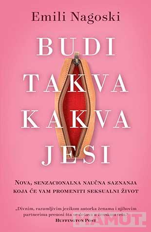 BUDI TAKVA KAKVA JESI 