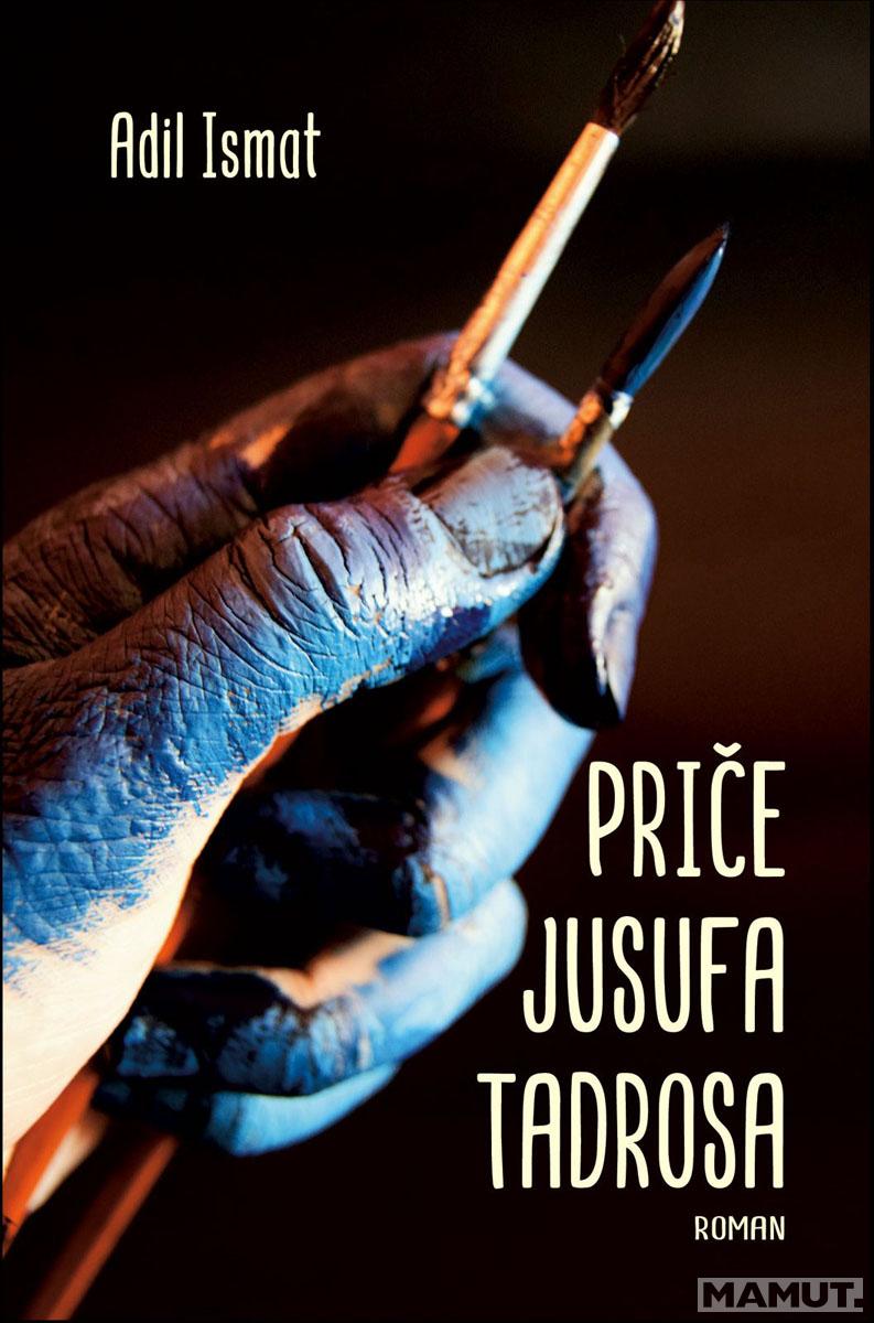 PRIČE JUSUFA TADROSA 