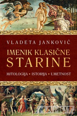 IMENIK KLASIČNE STARINE 