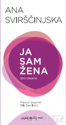 JA SAM ŽENA 